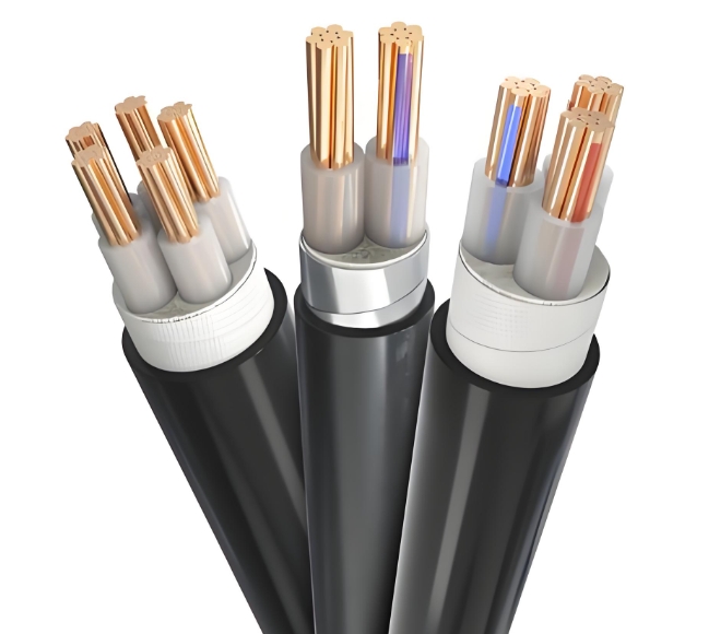 廣州電纜廠講解電線電纜硬線好仍是軟線好？.jpg